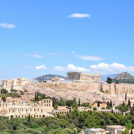 Grand Apartment In Acropolis Museum Ateny Zewnętrze zdjęcie