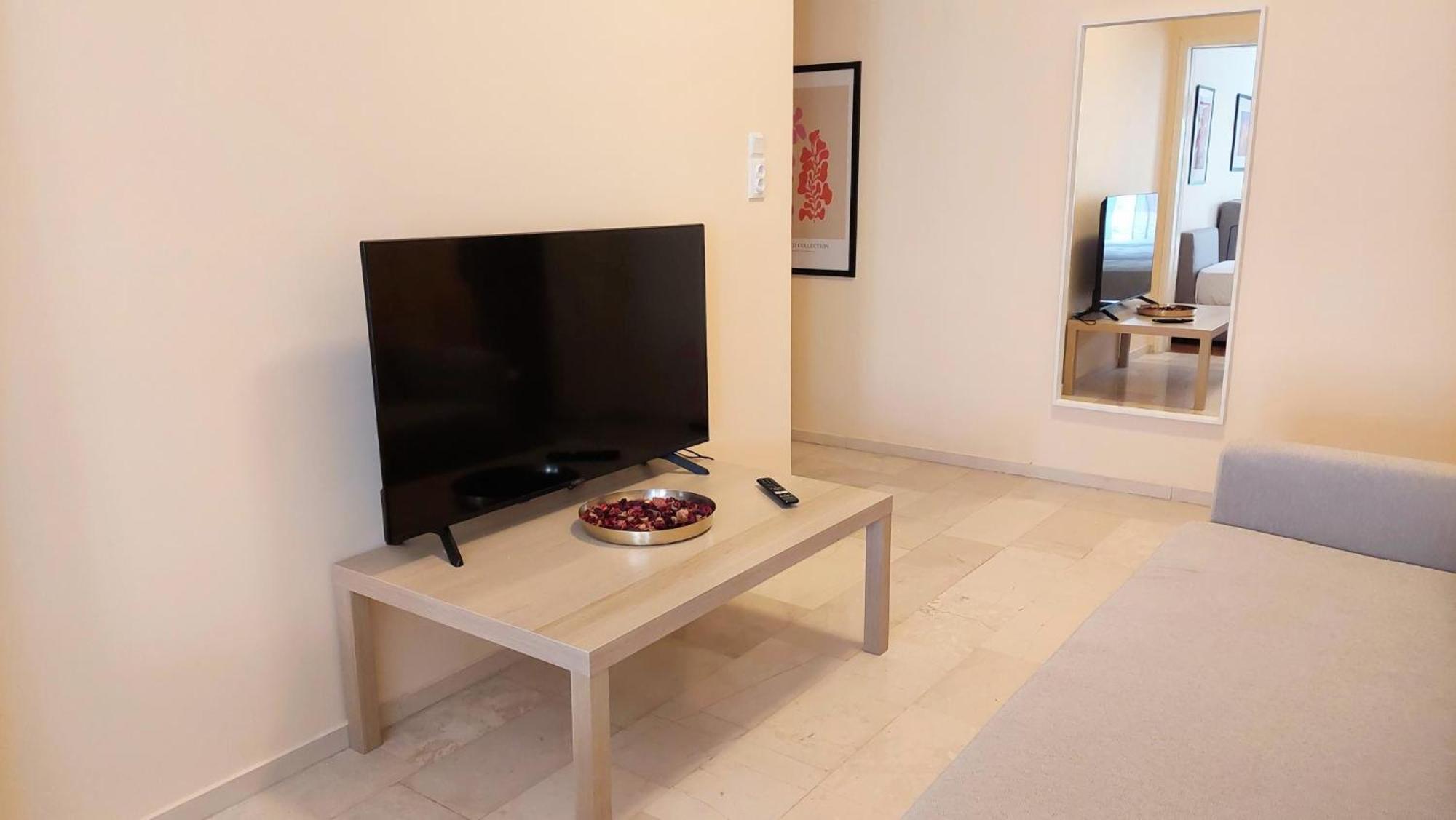 Grand Apartment In Acropolis Museum Ateny Zewnętrze zdjęcie