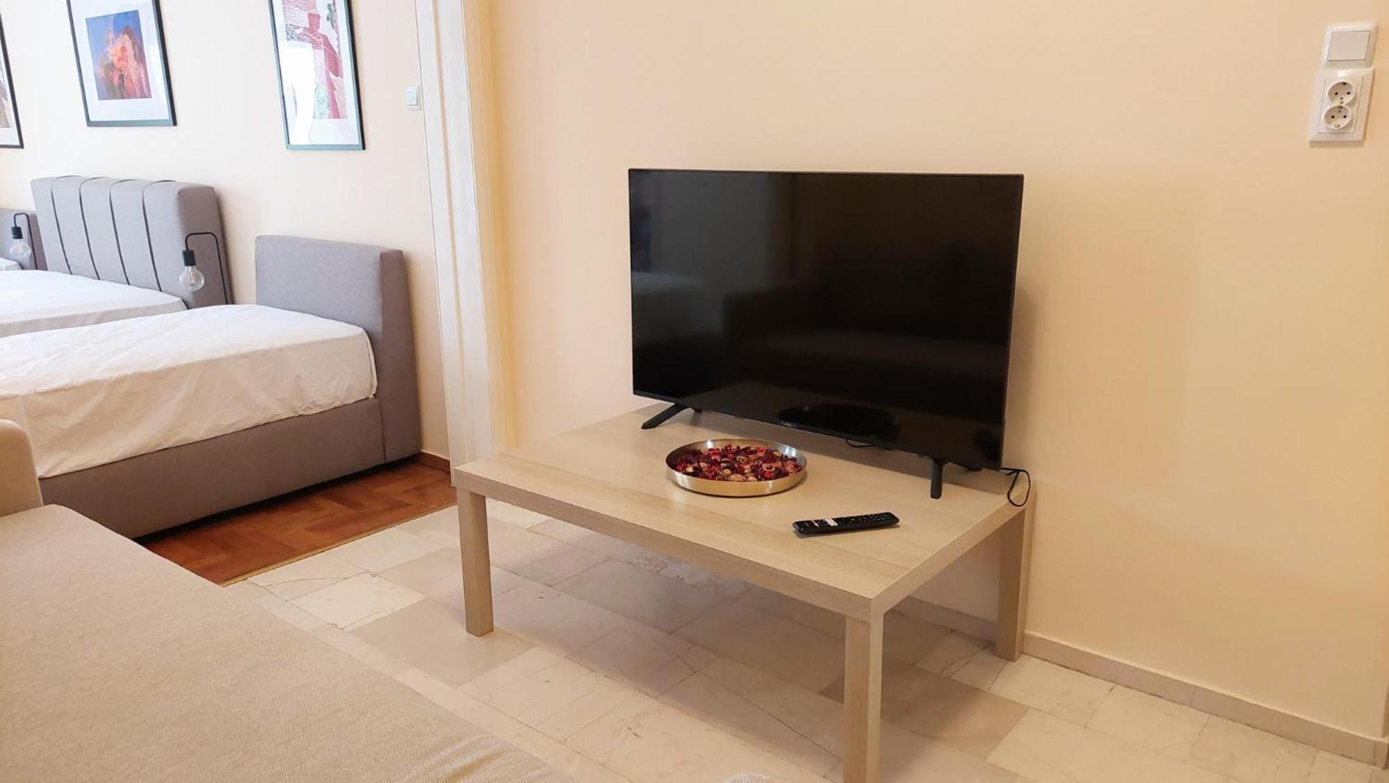 Grand Apartment In Acropolis Museum Ateny Zewnętrze zdjęcie