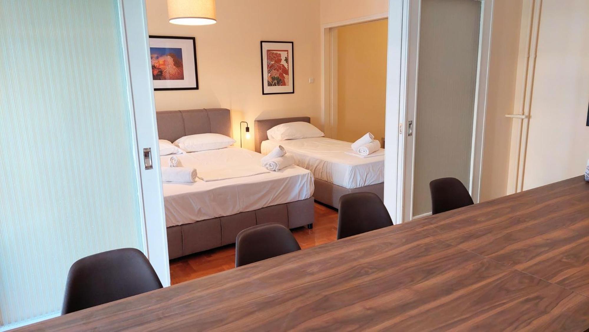 Grand Apartment In Acropolis Museum Ateny Zewnętrze zdjęcie