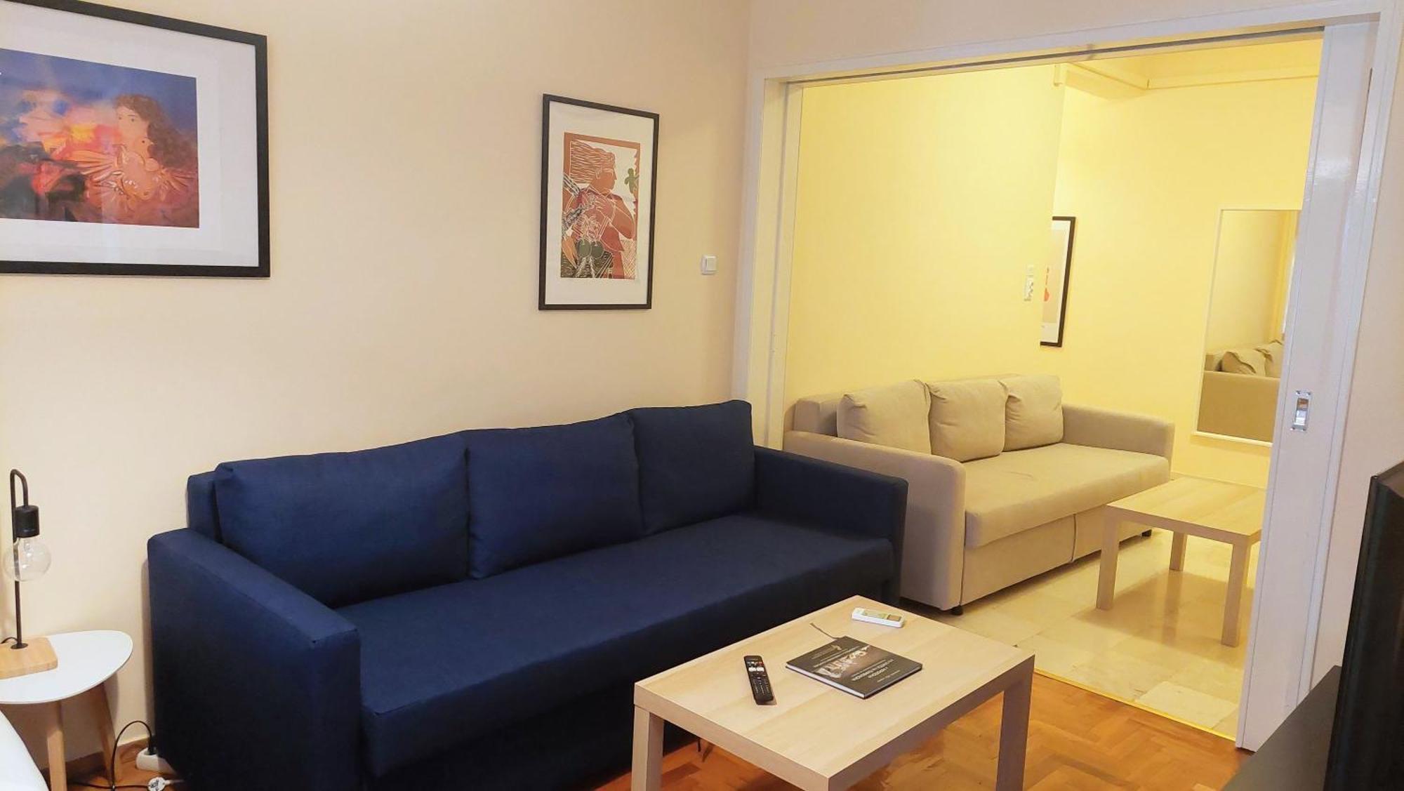 Grand Apartment In Acropolis Museum Ateny Zewnętrze zdjęcie